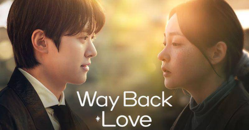 Viu.com/Way Back Love